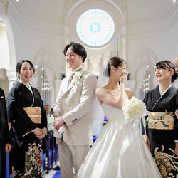 アニヴェルセル 大阪の写真36枚目