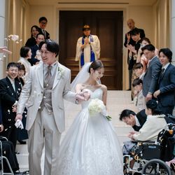 アニヴェルセル 大阪の写真22枚目