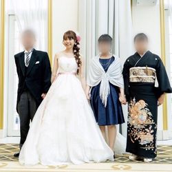 ザ・ロイヤルクラシック福岡の写真4枚目