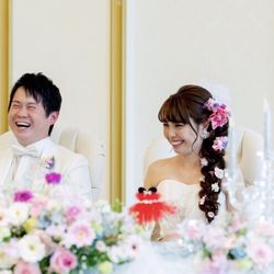 ザ・ロイヤルクラシック福岡の写真22枚目