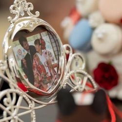 ザ・ロイヤルクラシック福岡の写真21枚目