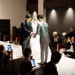 ベルヴィ盛岡の写真1枚目