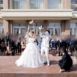 ザ・ロイヤルクラシック福岡の写真32枚目