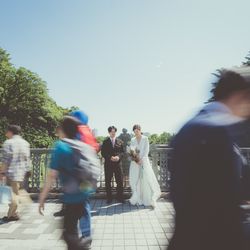 TRUNK HOTELの写真8枚目