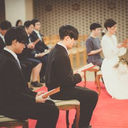 TRUNK HOTELの写真8枚目