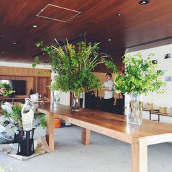 TRUNK HOTELの写真9枚目