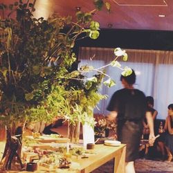 TRUNK HOTELの写真6枚目