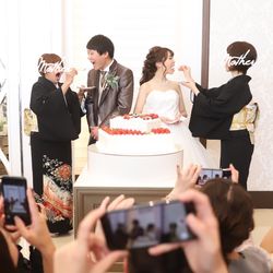 ララシャンス広島迎賓館の写真14枚目