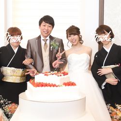 ララシャンス広島迎賓館の写真34枚目