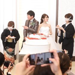 ララシャンス広島迎賓館の写真5枚目