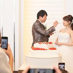 ララシャンス広島迎賓館の写真9枚目