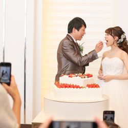 ララシャンス広島迎賓館の写真29枚目