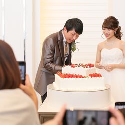 ララシャンス広島迎賓館の写真12枚目