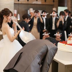 ララシャンス広島迎賓館の写真11枚目