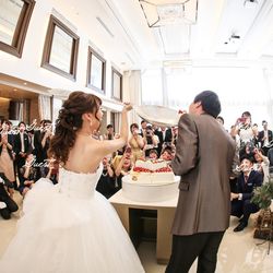 ララシャンス広島迎賓館の写真24枚目