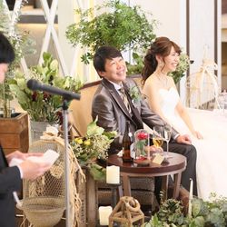 ララシャンス広島迎賓館の写真4枚目