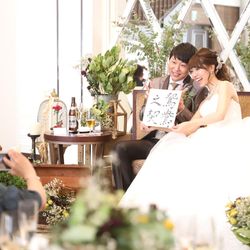 ララシャンス広島迎賓館の写真6枚目