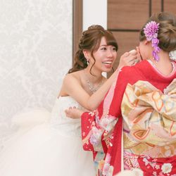 ララシャンス広島迎賓館の写真9枚目