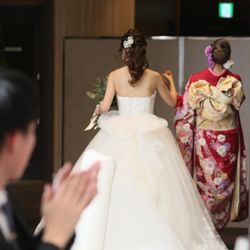 ララシャンス広島迎賓館の写真22枚目