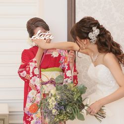 ララシャンス広島迎賓館の写真3枚目