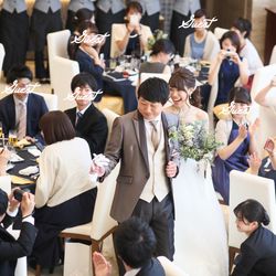 ララシャンス広島迎賓館の写真20枚目