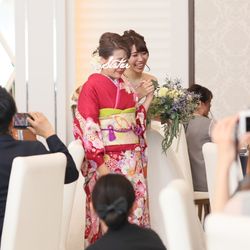 ララシャンス広島迎賓館の写真10枚目