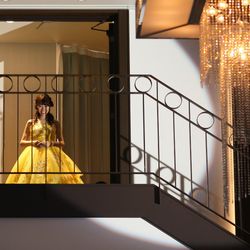 ララシャンス広島迎賓館の写真36枚目