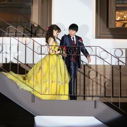 ララシャンス広島迎賓館の写真8枚目