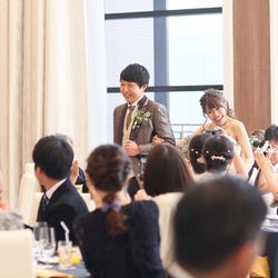 ララシャンス広島迎賓館の写真1枚目