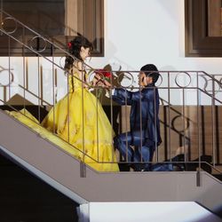 ララシャンス広島迎賓館の写真2枚目