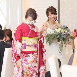 ララシャンス広島迎賓館の写真17枚目