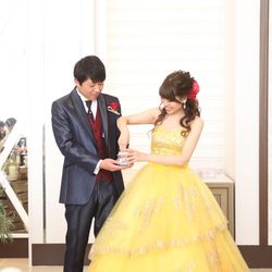 ララシャンス広島迎賓館の写真15枚目