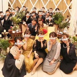 ララシャンス広島迎賓館の写真18枚目