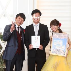 ララシャンス広島迎賓館の写真16枚目