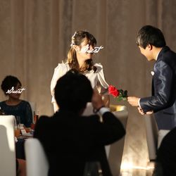 ララシャンス広島迎賓館の写真27枚目