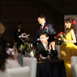 ララシャンス広島迎賓館の写真28枚目