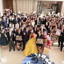 ララシャンス広島迎賓館の写真34枚目