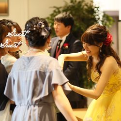 ララシャンス広島迎賓館の写真35枚目