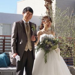 ララシャンス広島迎賓館の写真32枚目