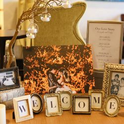 ララシャンス広島迎賓館の写真11枚目