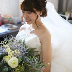 ララシャンス広島迎賓館の写真14枚目