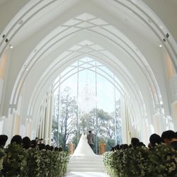 ララシャンス広島迎賓館の写真29枚目