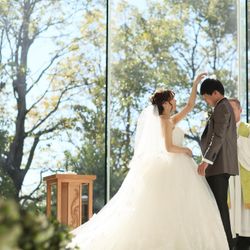 ララシャンス広島迎賓館の写真16枚目