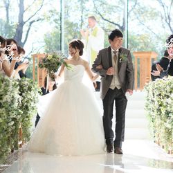 ララシャンス広島迎賓館の写真28枚目