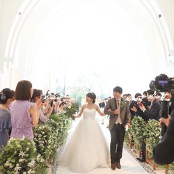 ララシャンス広島迎賓館の写真36枚目