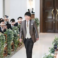 ララシャンス広島迎賓館の写真35枚目