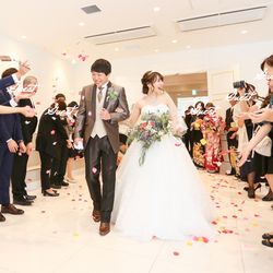 ララシャンス広島迎賓館の写真15枚目