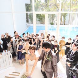 ララシャンス広島迎賓館の写真33枚目