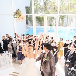 ララシャンス広島迎賓館の写真15枚目