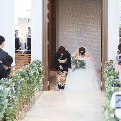 ララシャンス広島迎賓館の写真28枚目